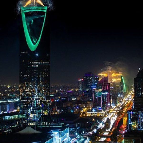 saudi